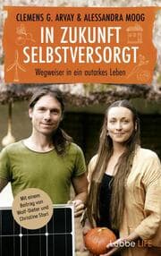 Cover von In Zukunft selbstversorgt