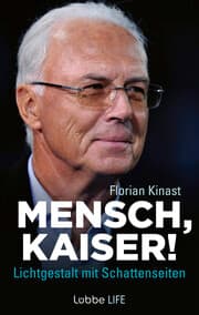 Cover von Mensch, Kaiser!