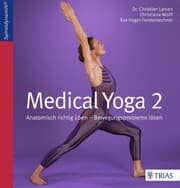 Cover von Medical Yoga 2