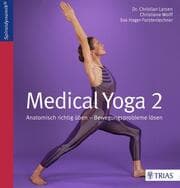 Cover von Medical Yoga 2