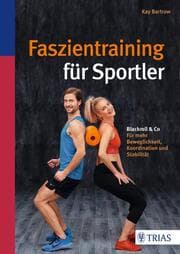 Cover von Faszientraining für Sportler