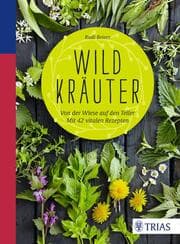 Cover von Wildkräuter