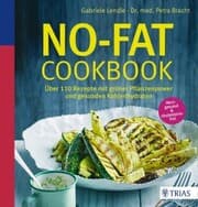 Cover von No-Fat-Cookbook