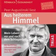 Cover von Aus heiterem Himmel (Hörbuch)