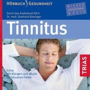 Cover von Tinnitus - Hörbuch