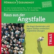 Cover von Raus aus der Angstfalle