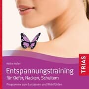 Cover von Entspannungstraining für Kiefer, Nacken, Schultern
