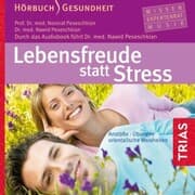 Cover von Lebensfreude statt Stress