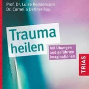 Cover von Trauma heilen (Hörbuch)