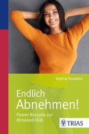 Cover von Endlich Abnehmen!
