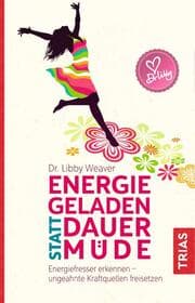 Cover von Energiegeladen statt dauermüde