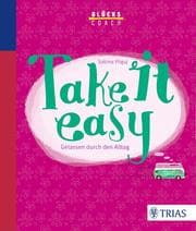Cover von Glückscoach - Take it easy