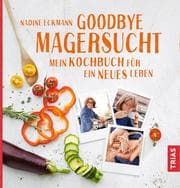Cover von Goodbye Magersucht