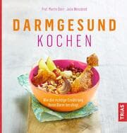 Cover von Darmgesund kochen