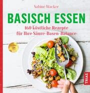 Cover von Basisch essen