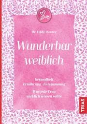 Cover von Wunderbar weiblich