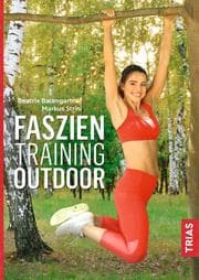 Cover von Faszientraining Outdoor