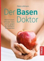 Cover von Der Basen-Doktor