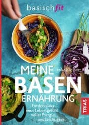 Cover von Meine Basenernährung