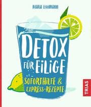 Cover von Detox für Eilige