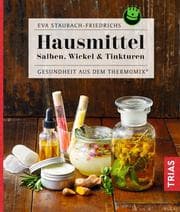 Cover von Hausmittel