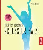 Cover von Natürlich abnehmen - Schüßler-Salze