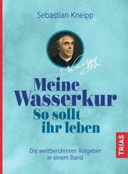 Cover von Meine Wasserkur - So sollt ihr leben