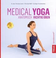 Cover von Medical Yoga