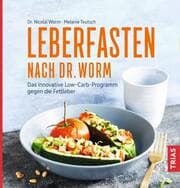 Cover von Leberfasten nach Dr. Worm