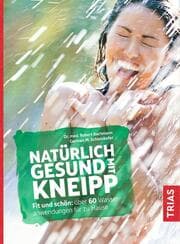 Cover von Natürlich gesund mit Kneipp