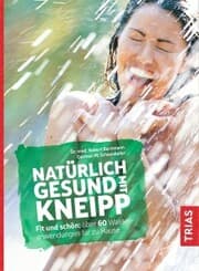 Cover von Natürlich gesund mit Kneipp