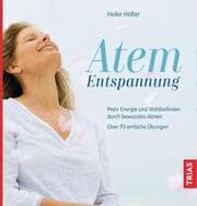 Cover von Atem-Entspannung