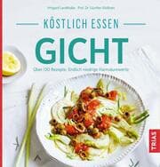 Cover von Gicht