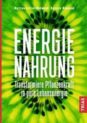 Cover von Energienahrung