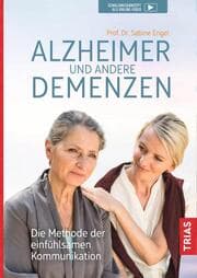 Cover von Alzheimer und andere Demenzen