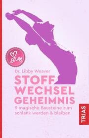 Cover von Stoffwechselgeheimnis