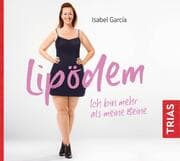Cover von Lipödem - Ich bin mehr als meine Beine
