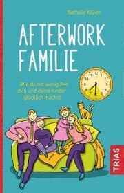 Cover von Afterwork-Familie