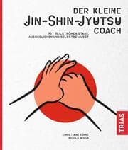 Cover von Der kleine Jin-Shin-Jyutsu-Coach