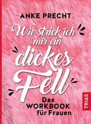 Cover von Wie strick ich mir ein dickes Fell
