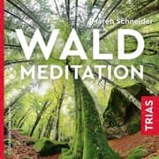Cover von Waldmeditation