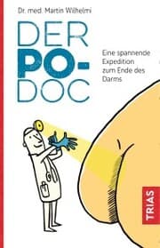 Cover von Der Po-Doc