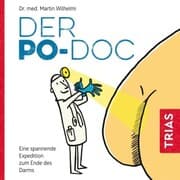 Cover von Der Po-Doc