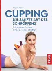 Cover von Cupping - die sanfte Art des Schröpfens