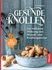 Cover von Gesunde Knollen