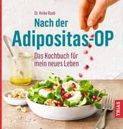 Cover von Nach der Adipositas-OP