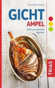 Cover von Gicht-Ampel