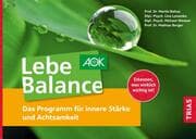 Cover von Lebe Balance
