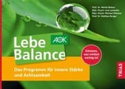 Cover von Lebe Balance