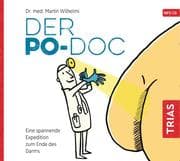 Cover von Der Po-Doc